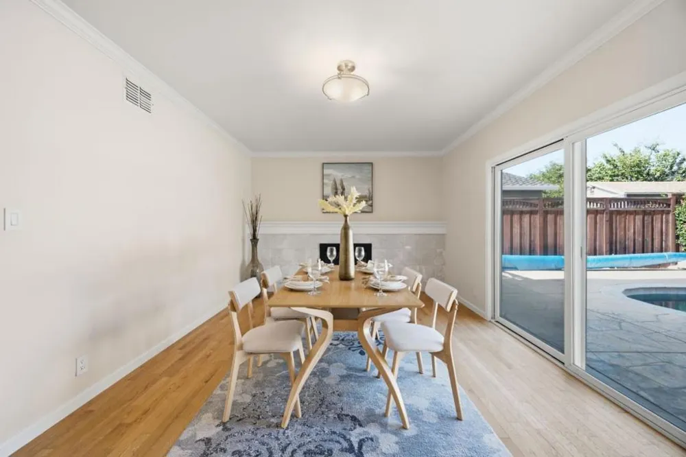 4042 Normandale Drive San Jose, CA 95118