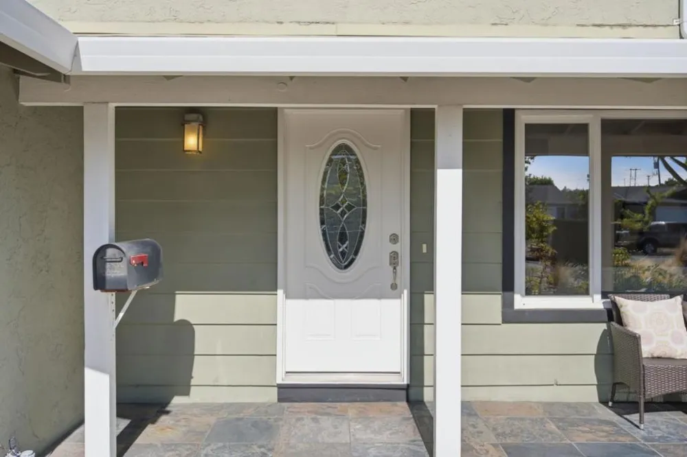 4042 Normandale Drive San Jose, CA 95118