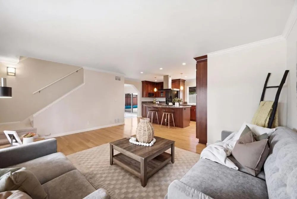 4042 Normandale Drive San Jose, CA 95118