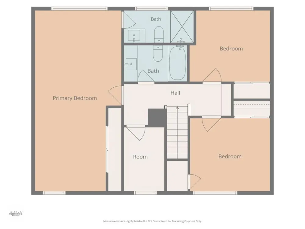 4042 Normandale Drive San Jose, CA 95118