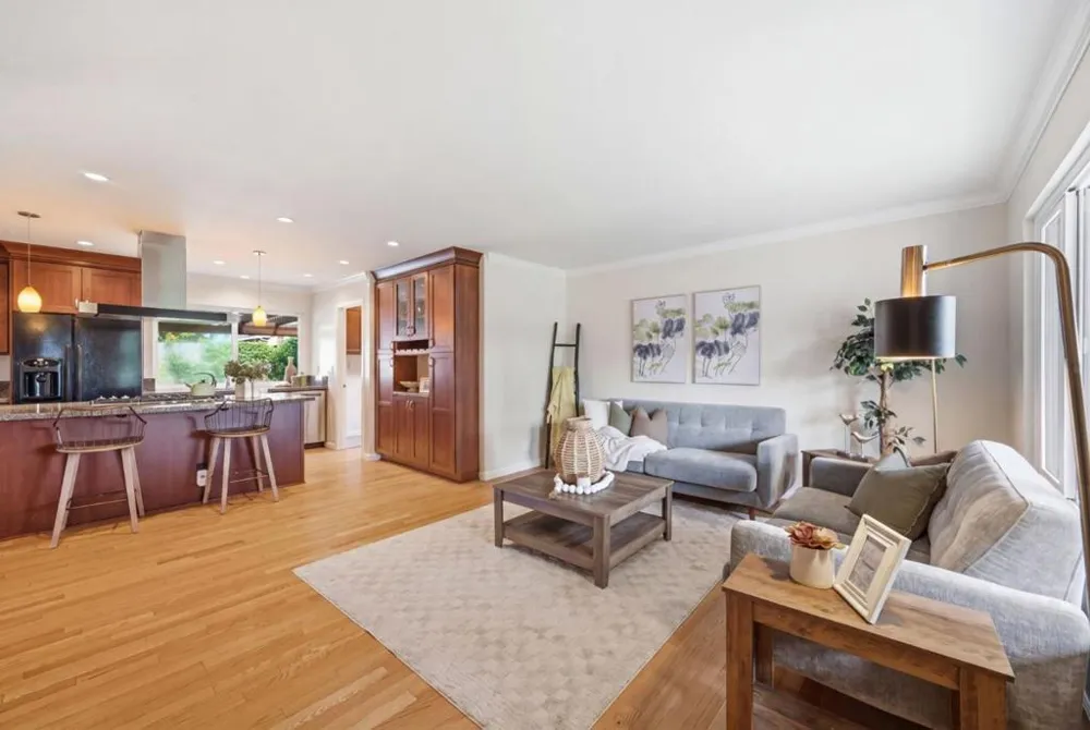 4042 Normandale Drive San Jose, CA 95118
