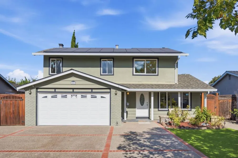 4042 Normandale Drive San Jose, CA 95118