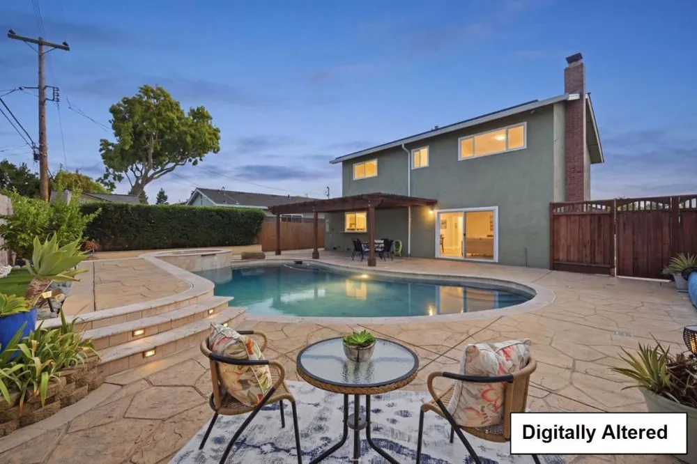 4042 Normandale Drive San Jose, CA 95118