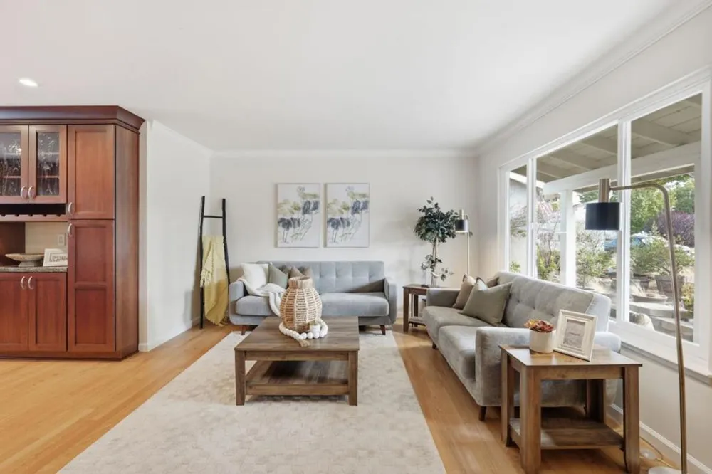 4042 Normandale Drive San Jose, CA 95118