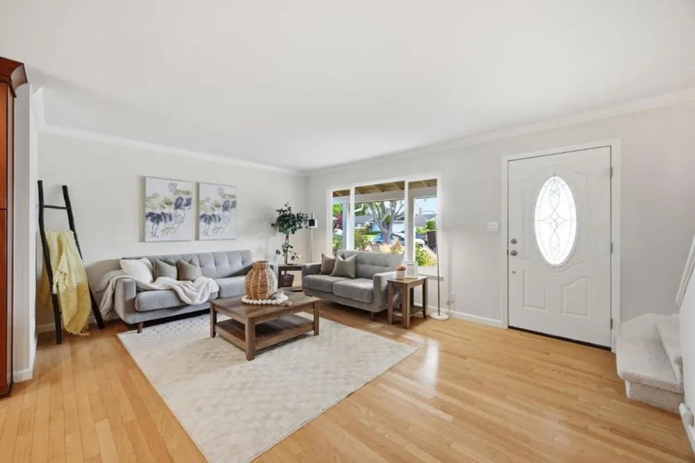 4042 Normandale Drive San Jose, CA 95118