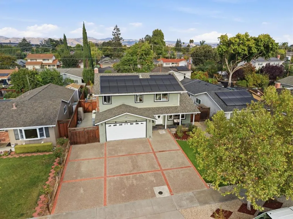 4042 Normandale Drive San Jose, CA 95118