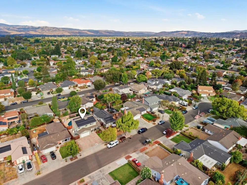 4042 Normandale Drive San Jose, CA 95118