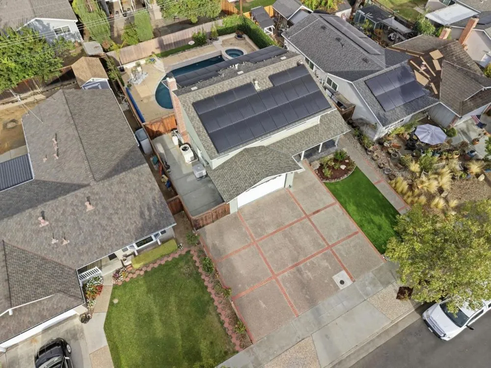 4042 Normandale Drive San Jose, CA 95118