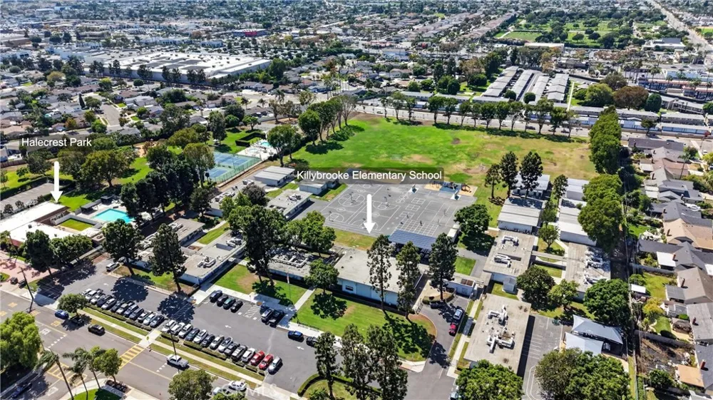 1288 Londonderry Street Costa Mesa, CA 92626