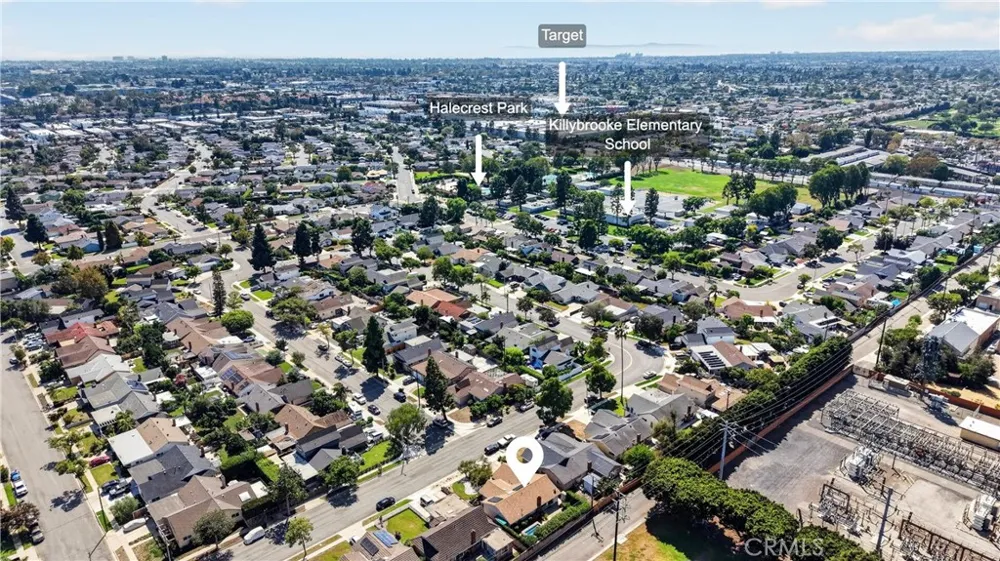 1288 Londonderry Street Costa Mesa, CA 92626