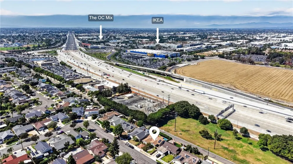 1288 Londonderry Street Costa Mesa, CA 92626