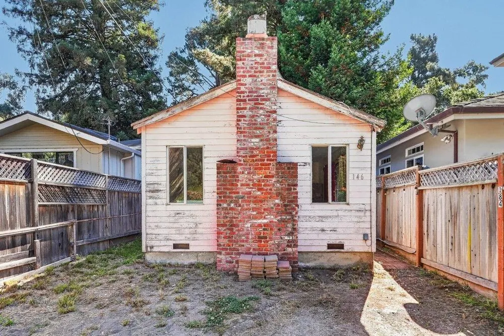 146 Margarita Road La Selva Beach, CA 95076