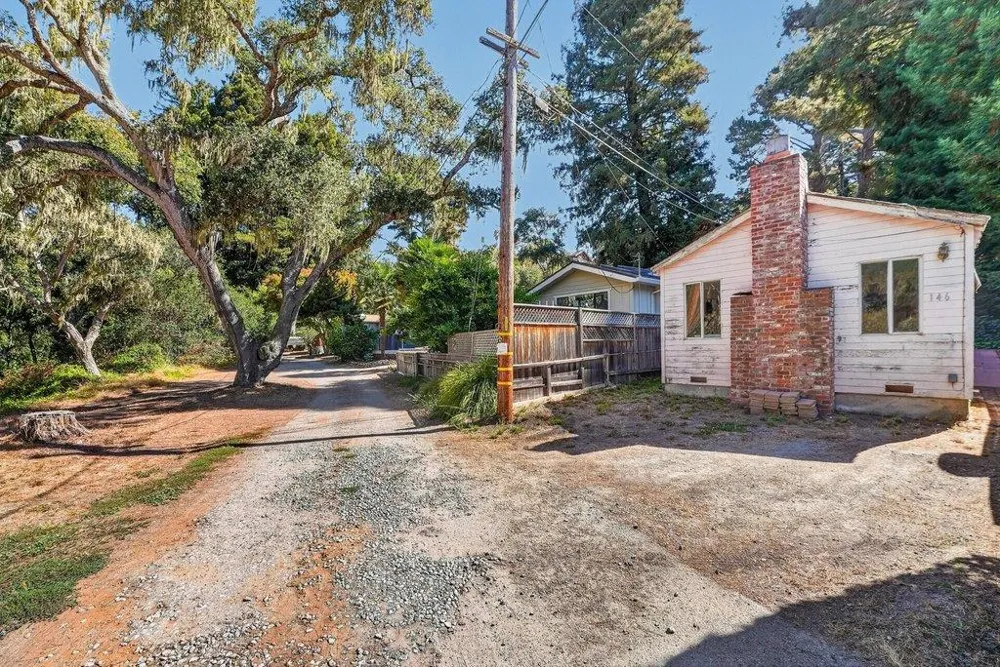 146 Margarita Road La Selva Beach, CA 95076