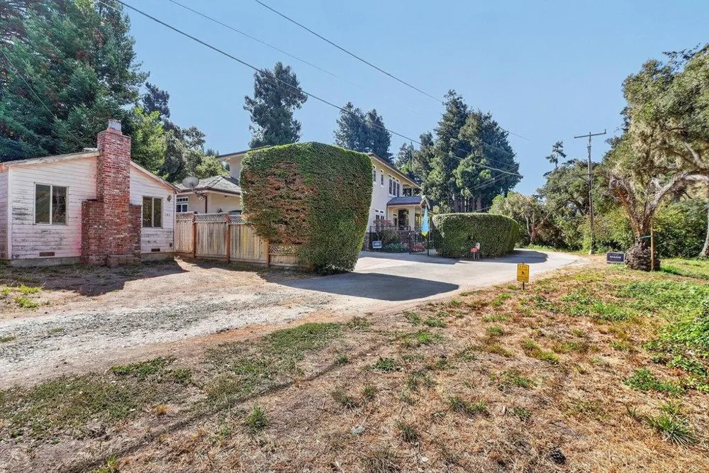 146 Margarita Road La Selva Beach, CA 95076