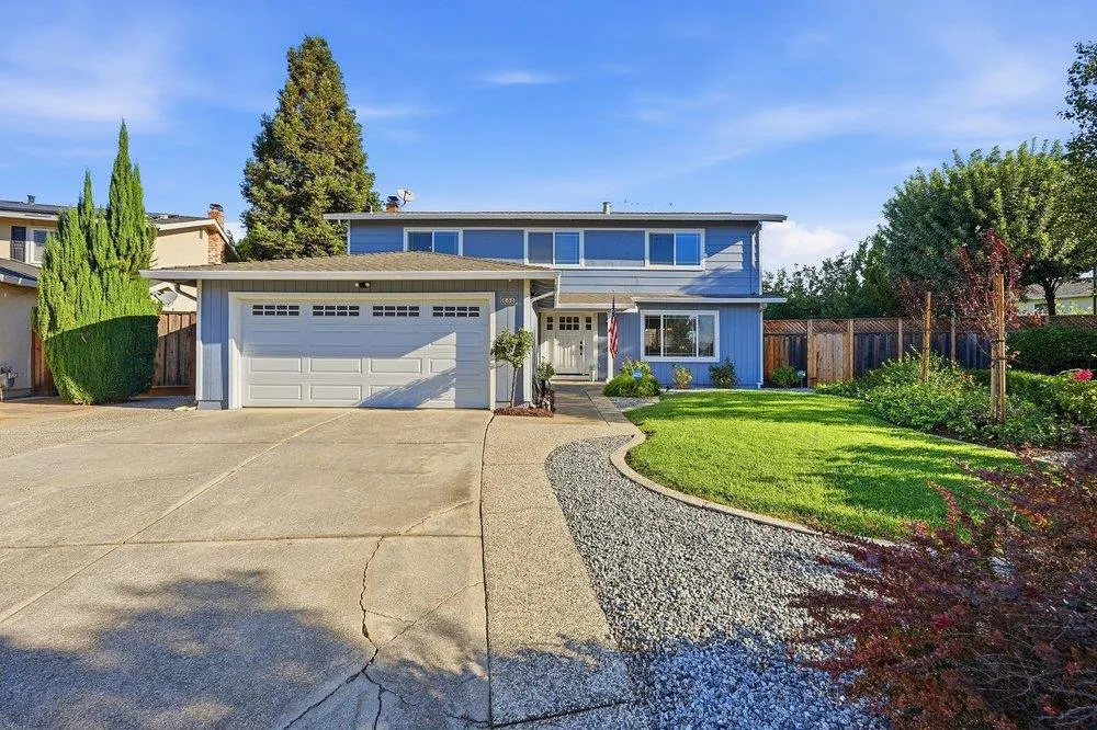 655 Encino Drive Morgan Hill, CA 95037
