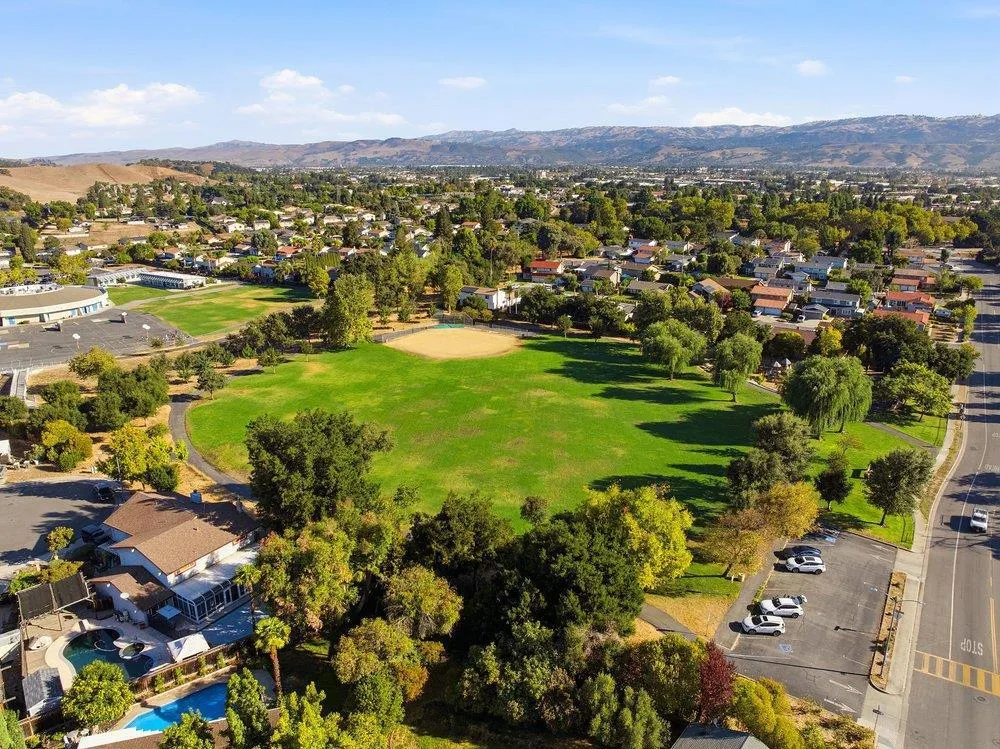 655 Encino Drive Morgan Hill, CA 95037