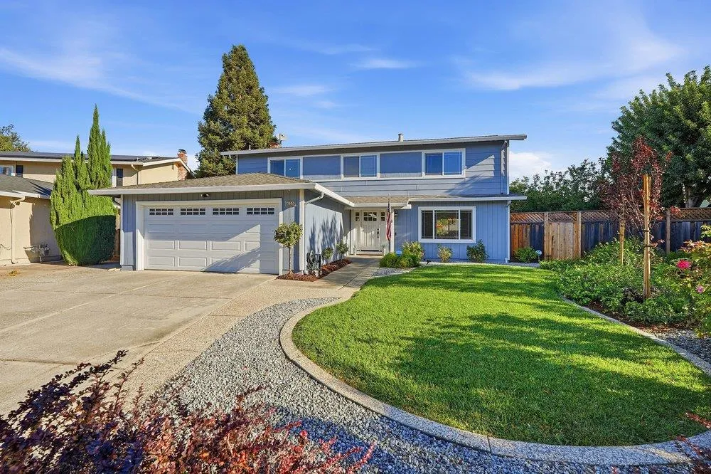 655 Encino Drive Morgan Hill, CA 95037