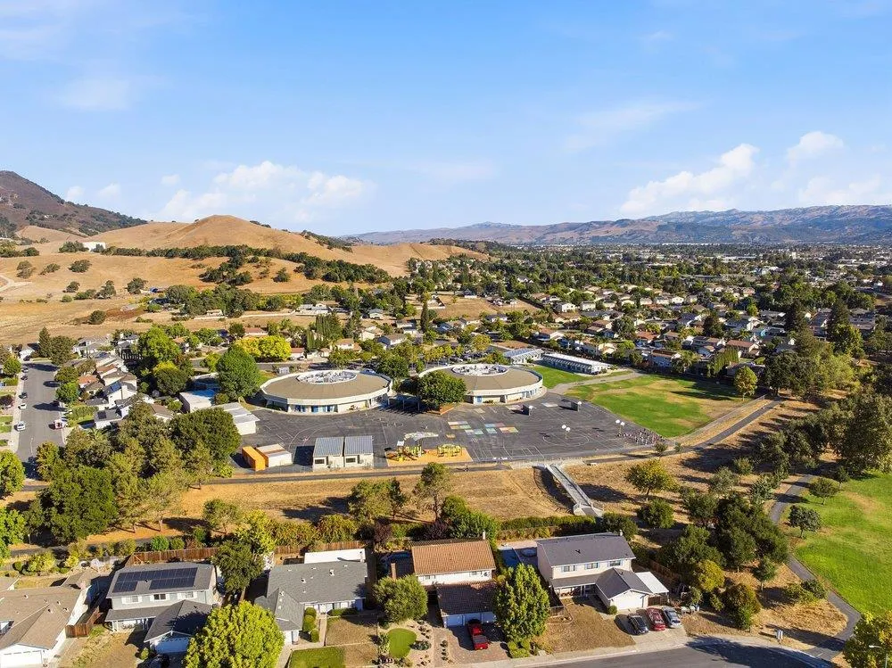 655 Encino Drive Morgan Hill, CA 95037