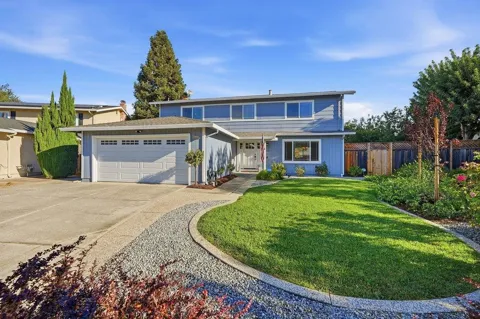 655 Encino Drive
