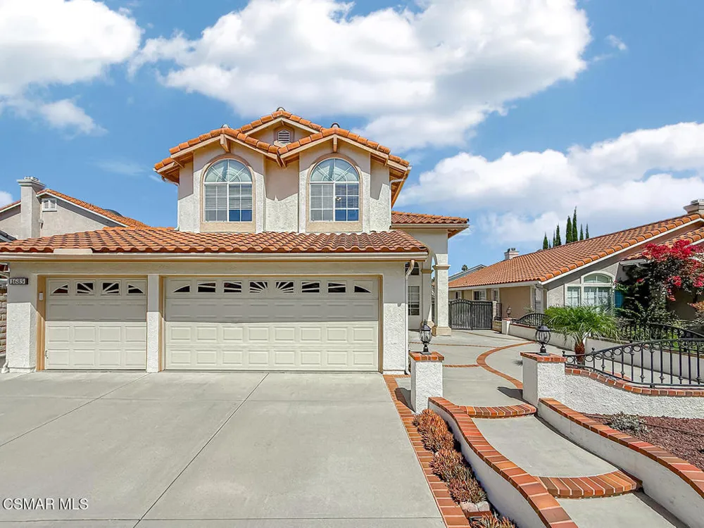 1685 Glider Court Thousand Oaks, CA 91320