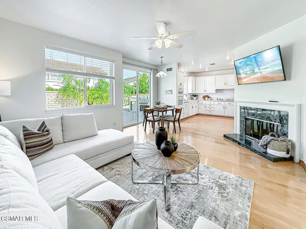 1685 Glider Court Thousand Oaks, CA 91320