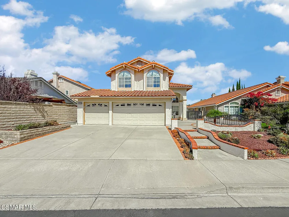 1685 Glider Court Thousand Oaks, CA 91320