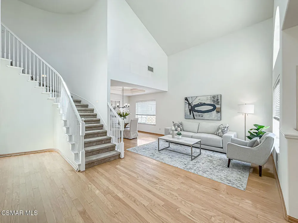 1685 Glider Court Thousand Oaks, CA 91320