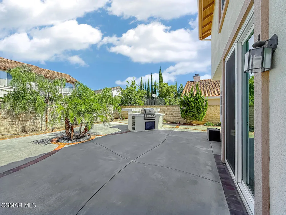 1685 Glider Court Thousand Oaks, CA 91320