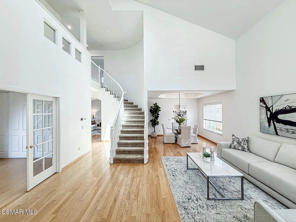 1685 Glider Court Thousand Oaks, CA 91320
