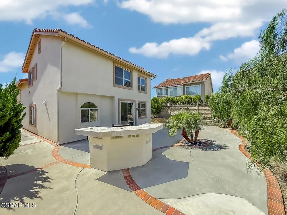 1685 Glider Court Thousand Oaks, CA 91320