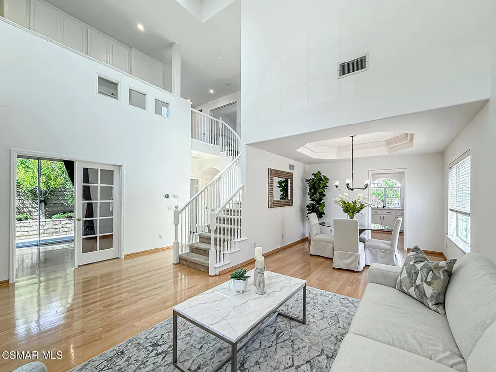 1685 Glider Court Thousand Oaks, CA 91320