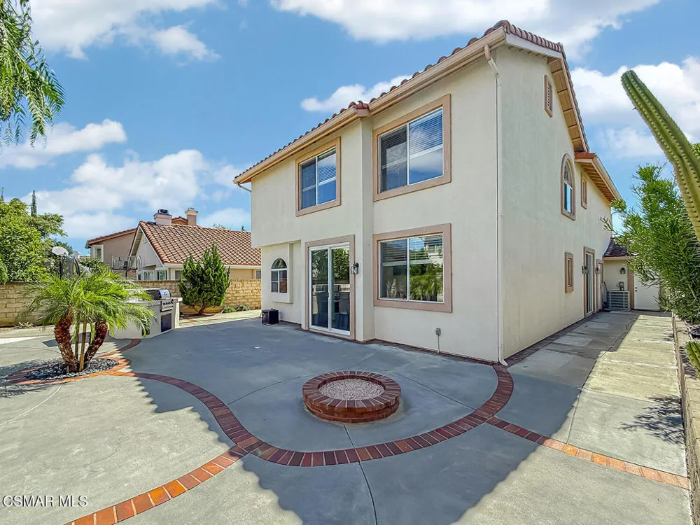1685 Glider Court Thousand Oaks, CA 91320