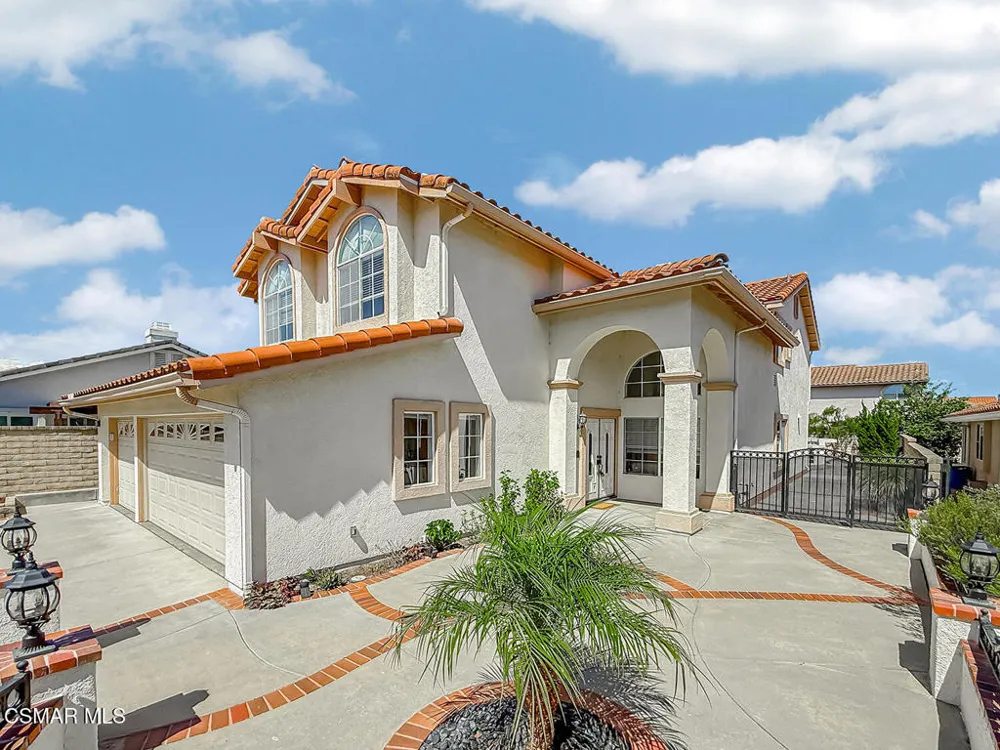 1685 Glider Court Thousand Oaks, CA 91320
