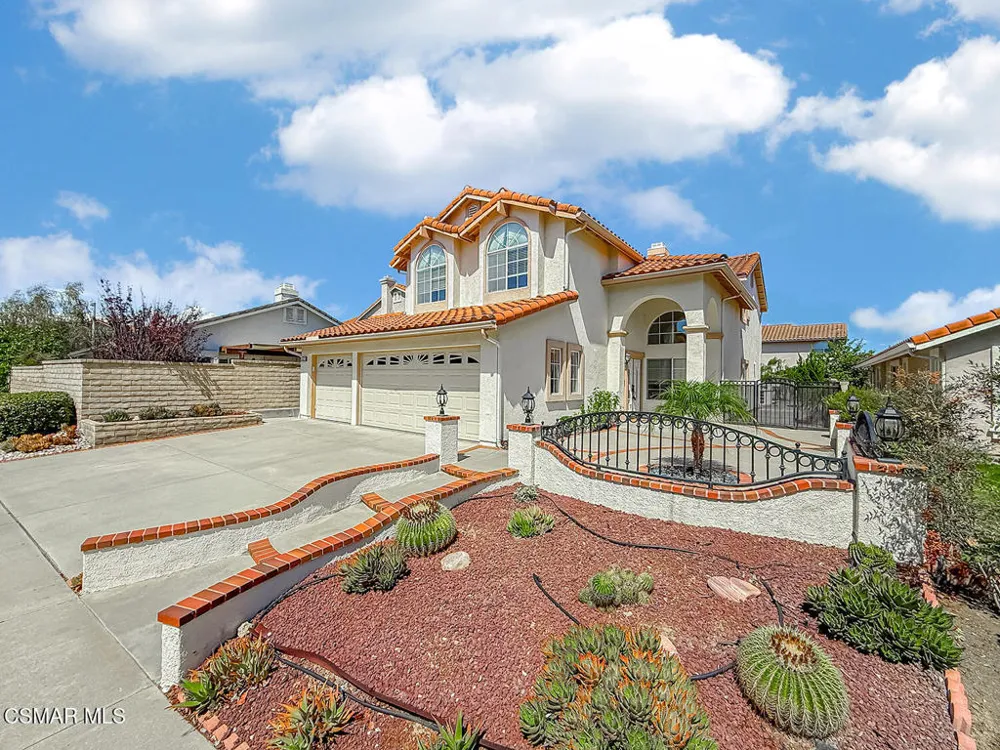 1685 Glider Court Thousand Oaks, CA 91320