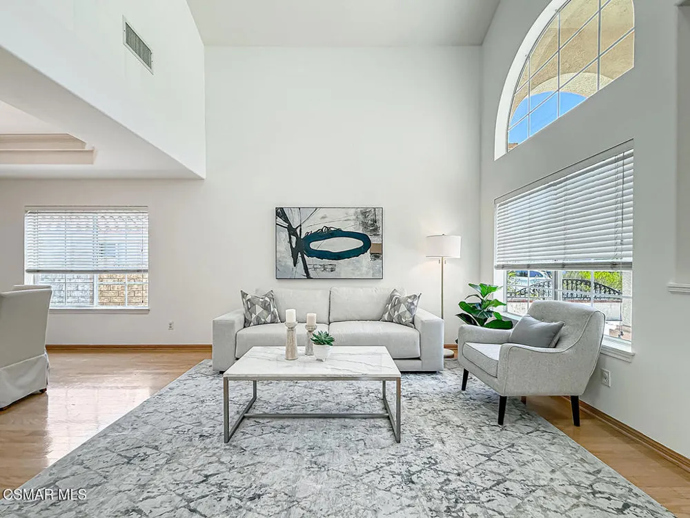 1685 Glider Court Thousand Oaks, CA 91320