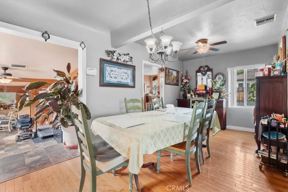2664 Lawrence Avenue San Bernardino, CA 92404