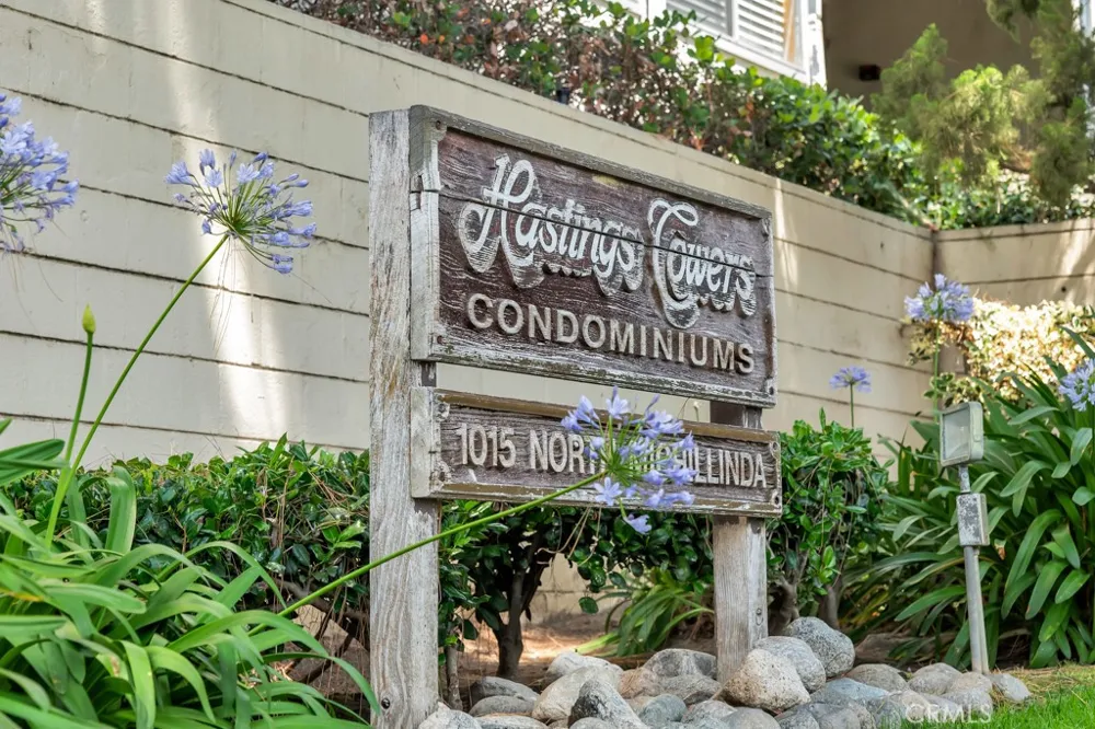 1015 Michillinda #302 Pasadena, CA 91107