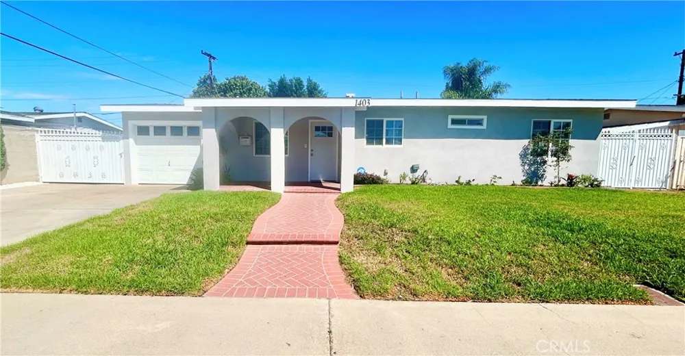 1403 E Florida Anaheim, CA 92805