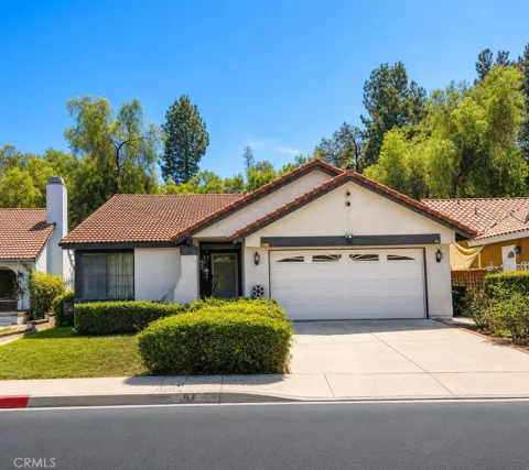63 Rainbow Ridge