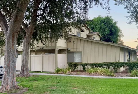1047 W Francis #C
