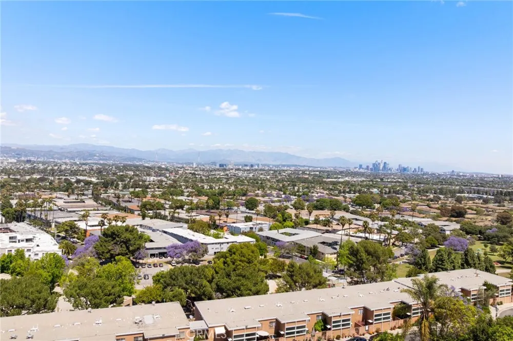 4567 Don Ricardo Drive Los Angeles, CA 90008
