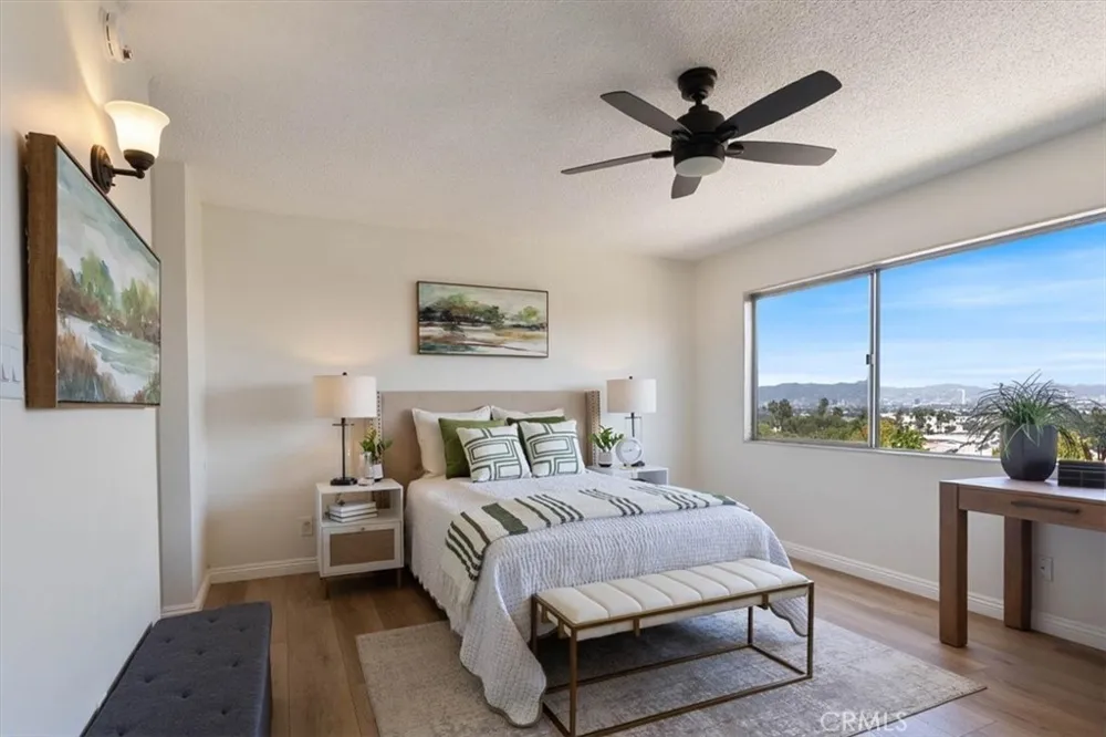 4567 Don Ricardo Drive Los Angeles, CA 90008