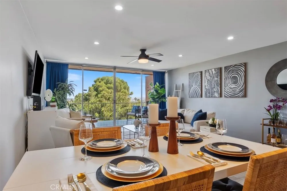 4567 Don Ricardo Drive Los Angeles, CA 90008