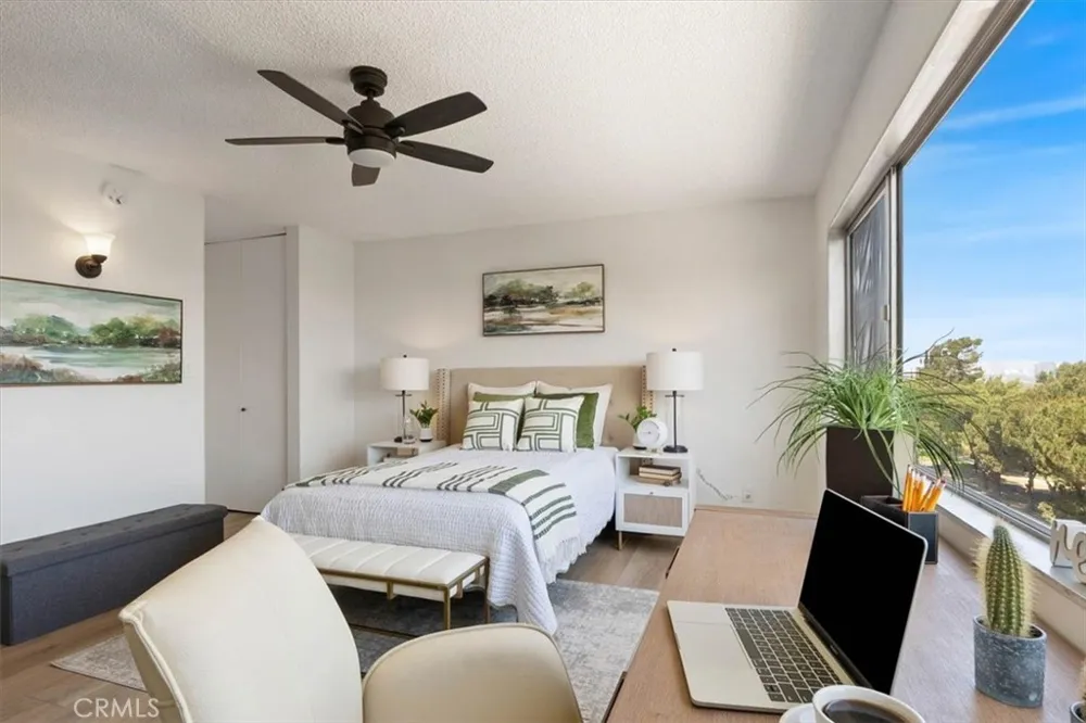 4567 Don Ricardo Drive Los Angeles, CA 90008