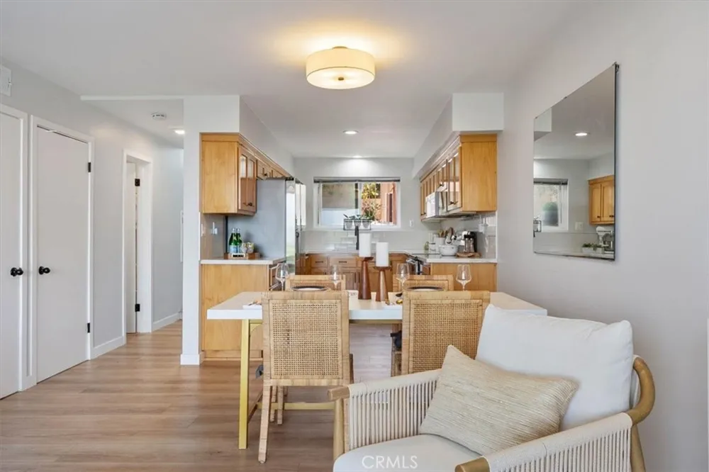 4567 Don Ricardo Drive Los Angeles, CA 90008