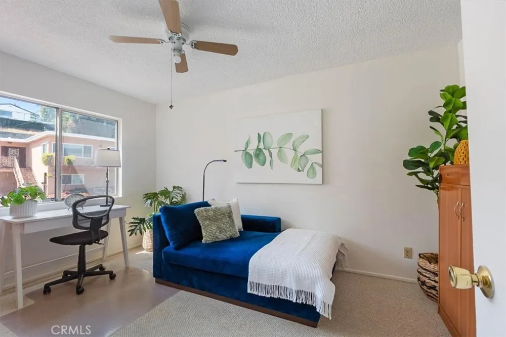 4567 Don Ricardo Drive Los Angeles, CA 90008