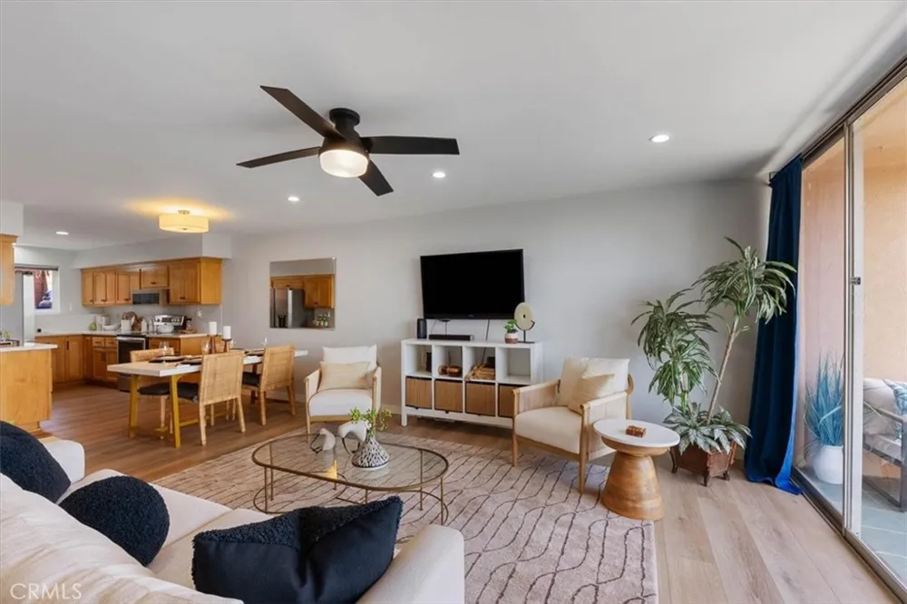 4567 Don Ricardo Drive Los Angeles, CA 90008