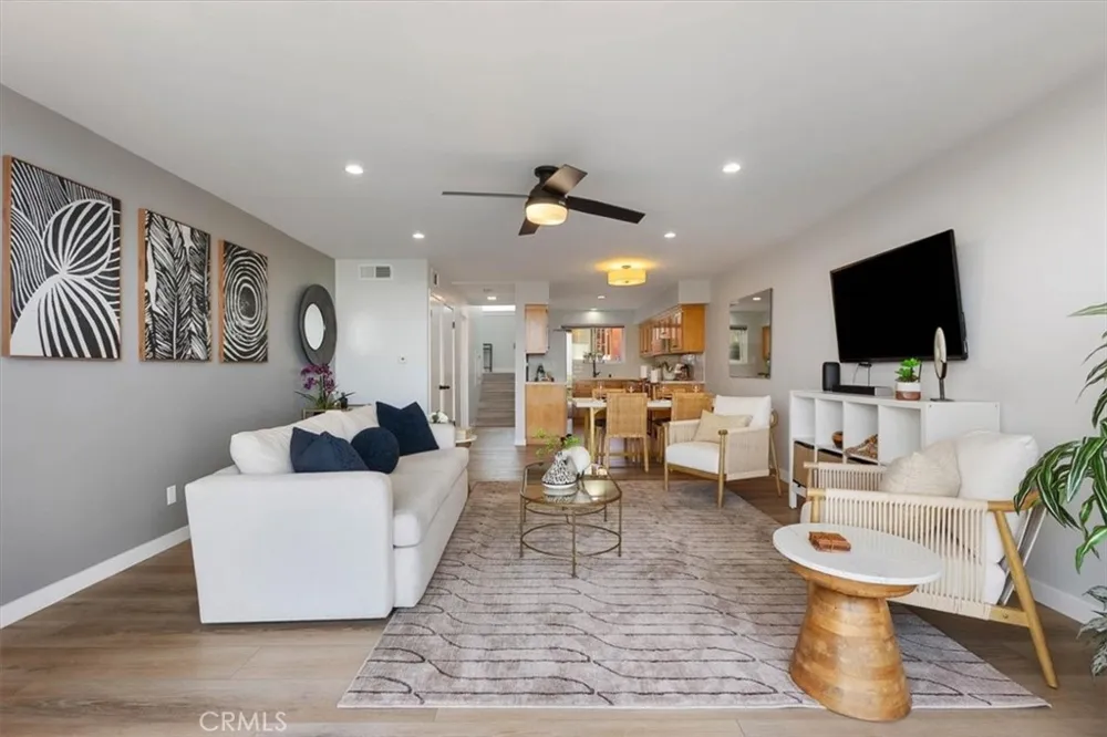 4567 Don Ricardo Drive Los Angeles, CA 90008