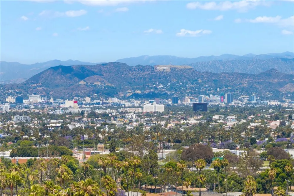 4567 Don Ricardo Drive Los Angeles, CA 90008
