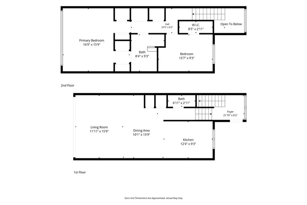 4567 Don Ricardo Drive Los Angeles, CA 90008